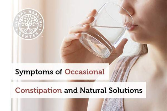 Alleviating Occasional Constipation Naturally: Effective Remedies