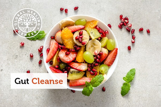A Healthy Colon for a Healthy Life