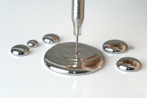 Detox Your Body of Heavy Metals & Chemicals
