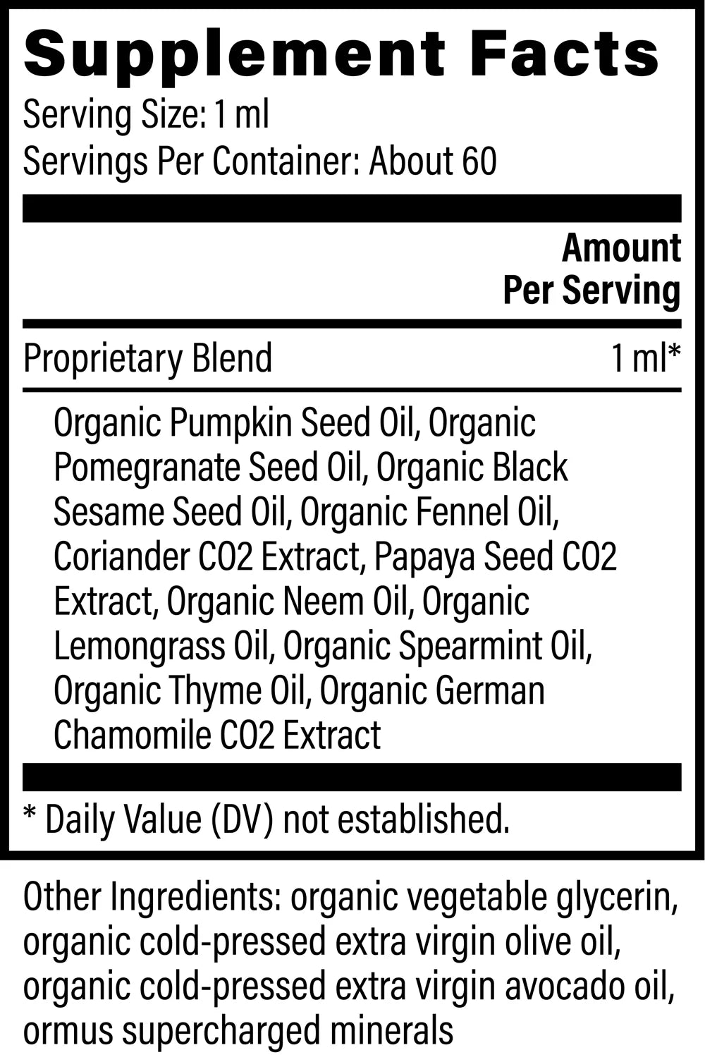 Paratrex® I Targeted Cleanse