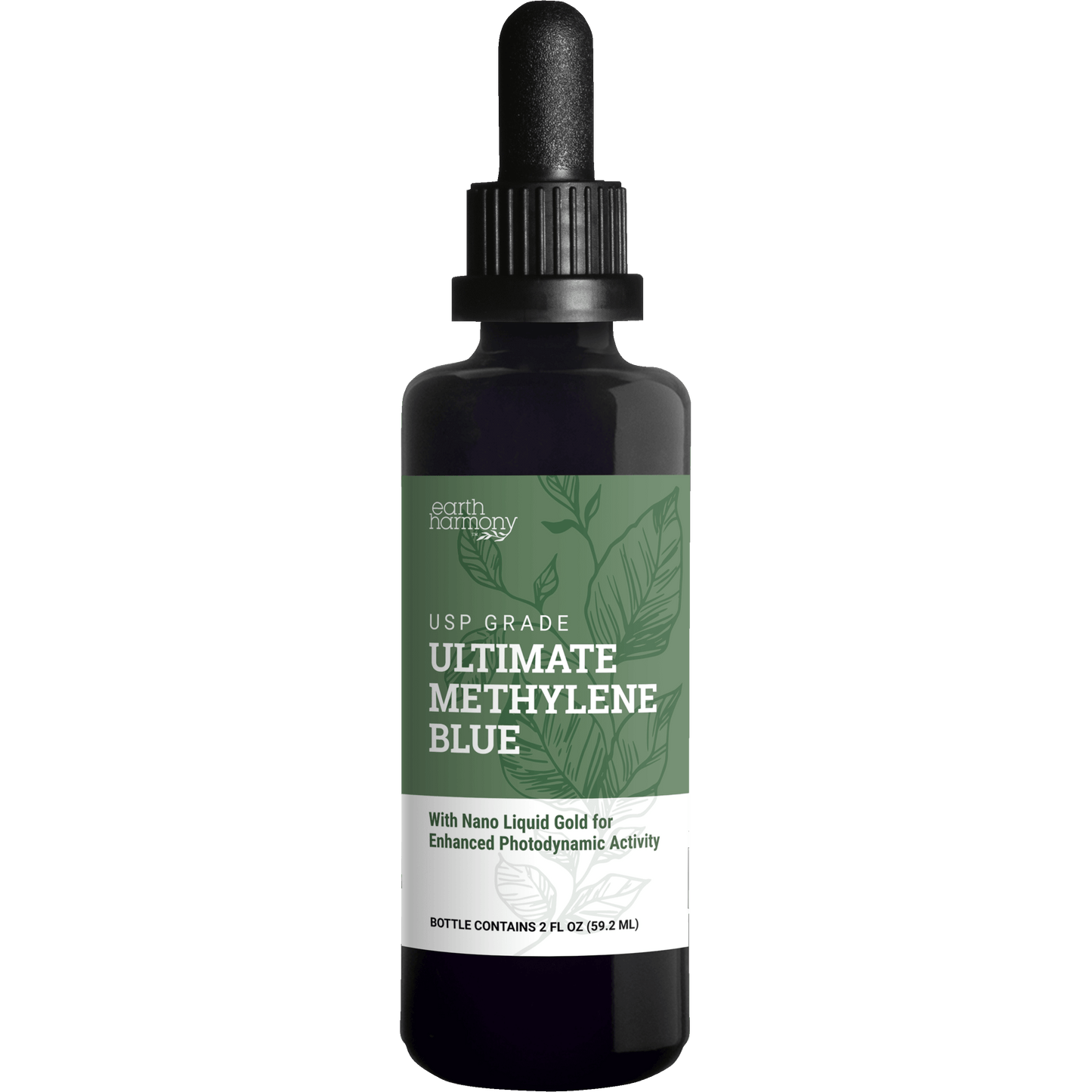 Ultimate Methylene Blue (USP Grade 99.99%)