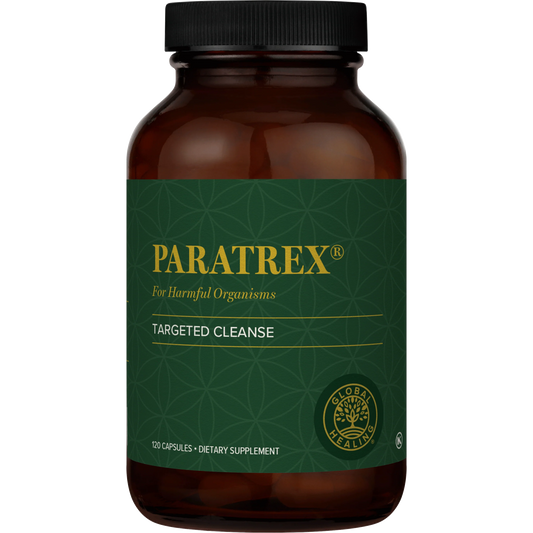 Paratrex I - Intestinal Cleanse for Harmful Organisms & Gut Health