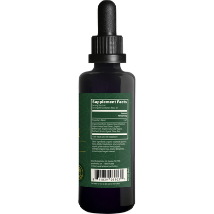 Vein Health - Plant-Based Supplement to Support Blood Flow & Circulation