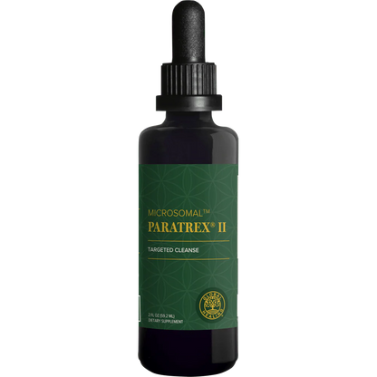 Harmful Organism Cleanse Program™