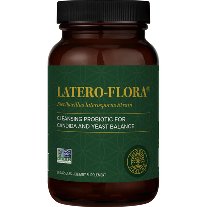 Harmful Organism Cleanse Program™