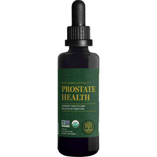 Prostate Health - Men's Urinary Health and Prostate Support Supplement