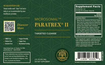 Harmful Organism Cleanse Program™