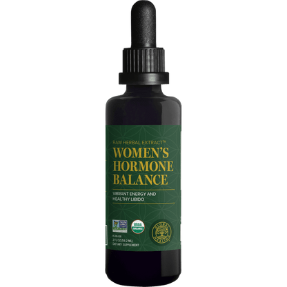 Women’s Hormone Balance Supplement