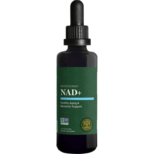 NAD+ (Vitamin B3) Mitochondrial Supplement