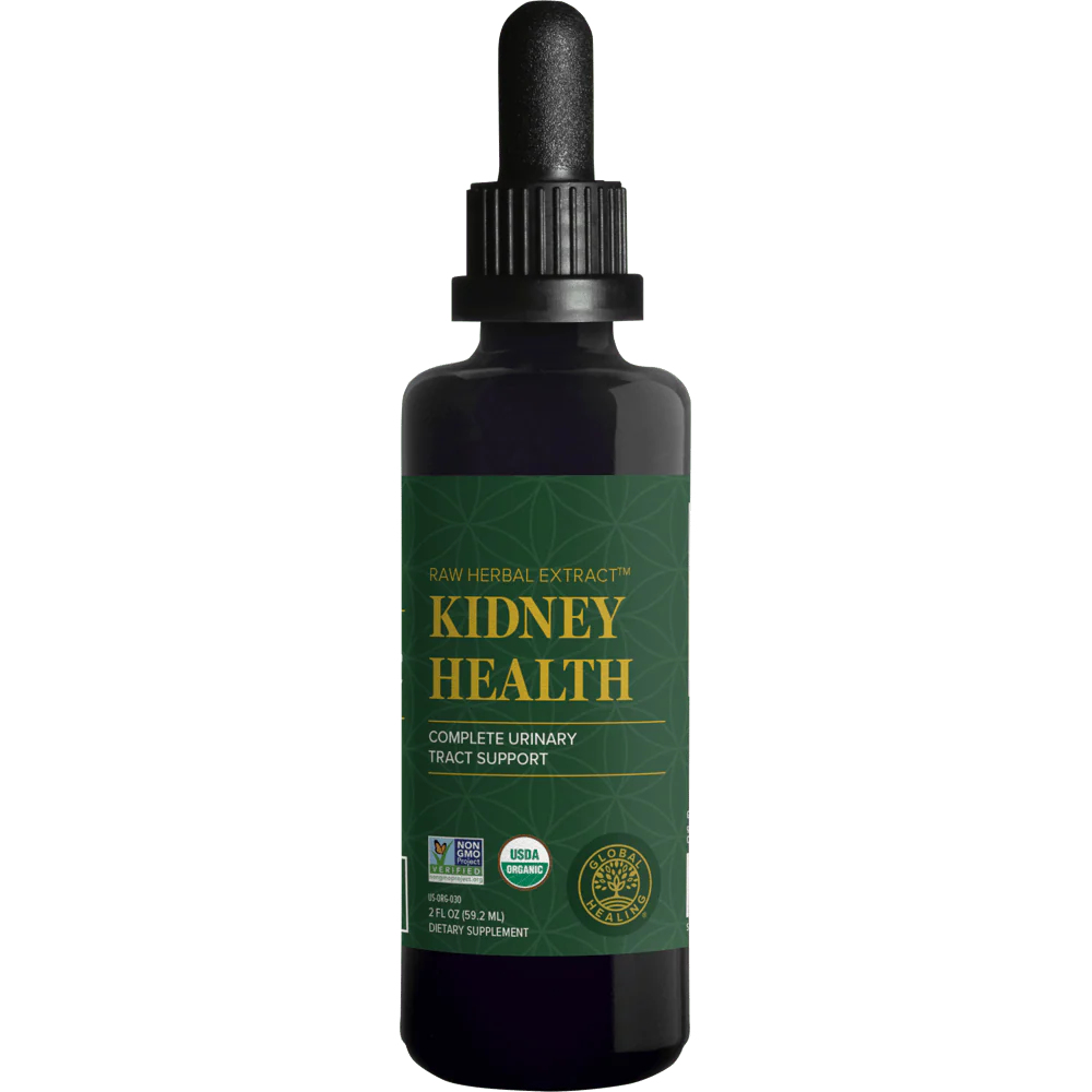 Kidney Health Supplement