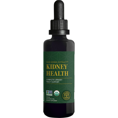 Kidney Health Supplement