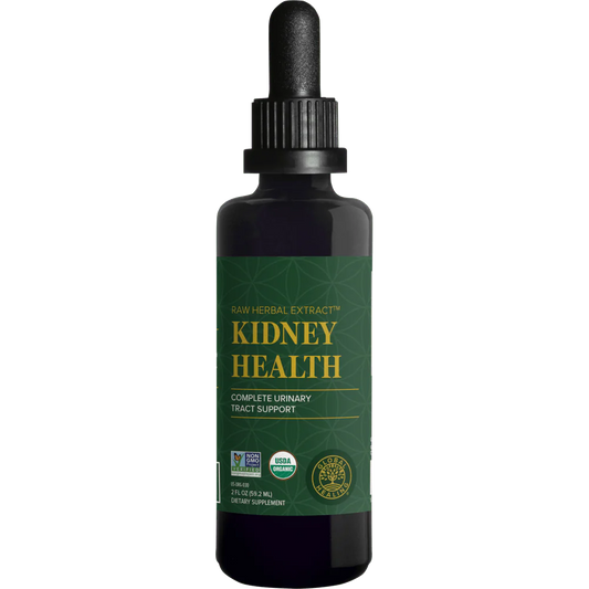 Kidney Health Supplement