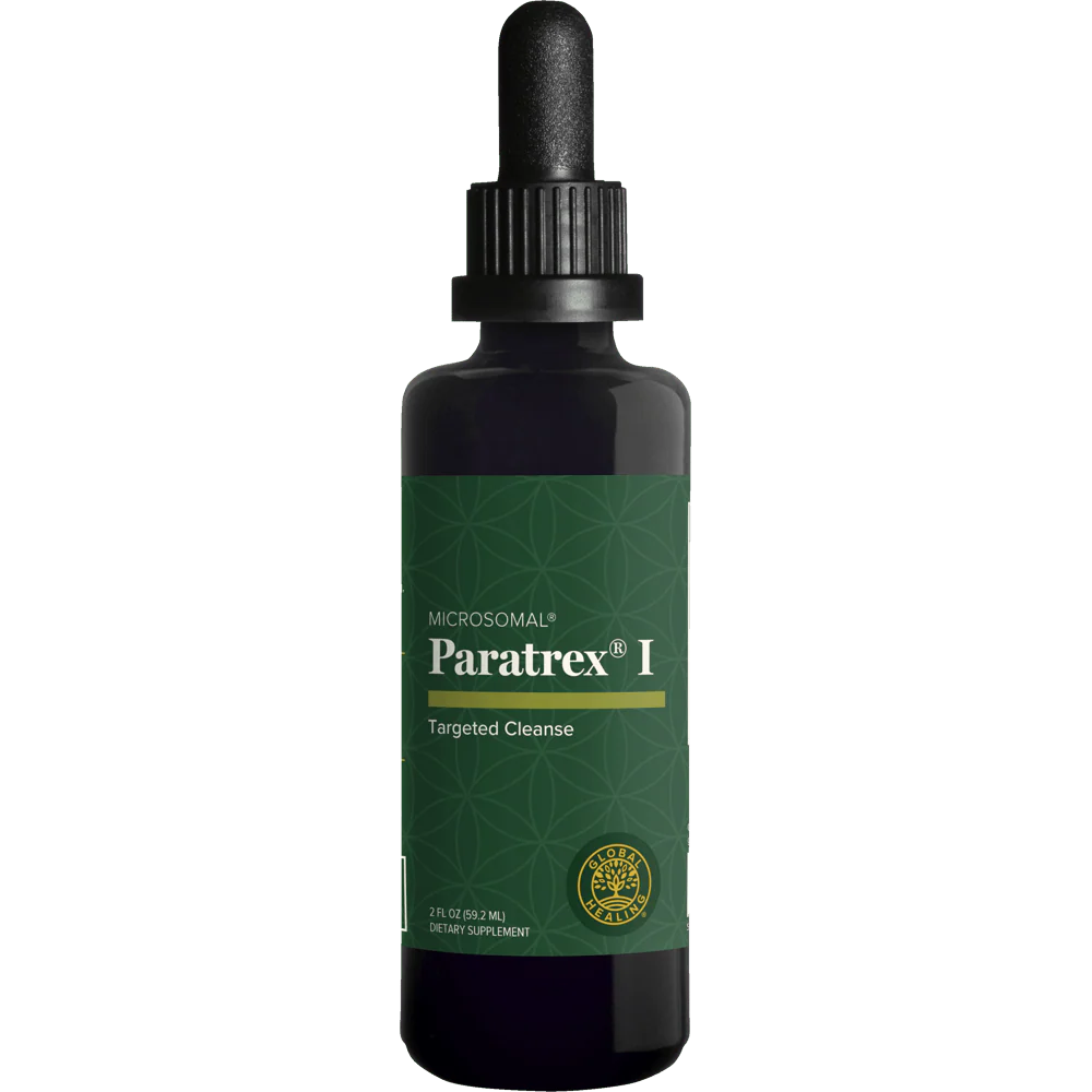 Paratrex® I Targeted Cleanse
