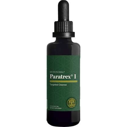 Paratrex® I Targeted Cleanse
