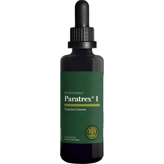Paratrex® I Targeted Cleanse
