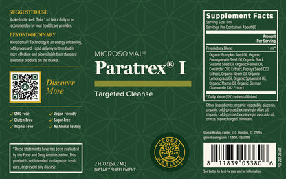 Harmful Organism Cleanse Program™