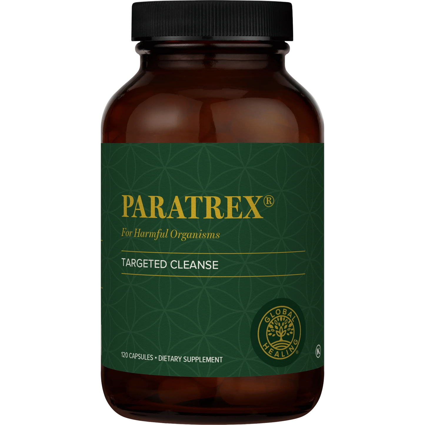 Paratrex® Parasite Cleanse