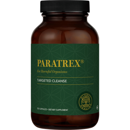 Paratrex® Parasite Cleanse